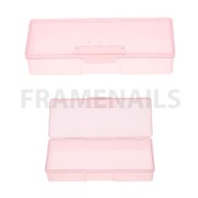 Boîte Rangement N°2 Pink