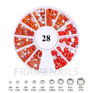 Carrousel N°28 Hyacinth