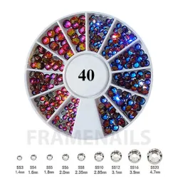 Carrousel N°40 Chameleon