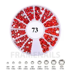 Carrousel N°73 Light Siam