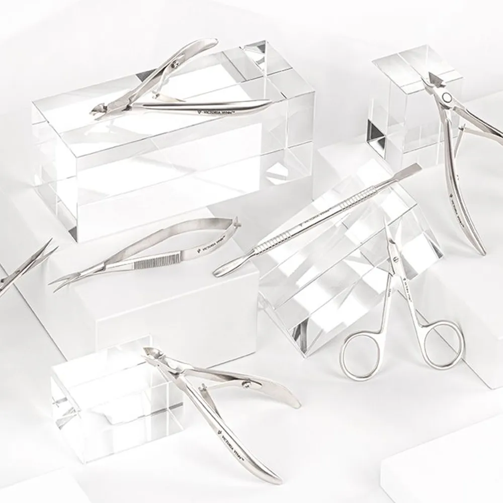 Équipement et Matériel Professionnel pour Onglerie - Framenails