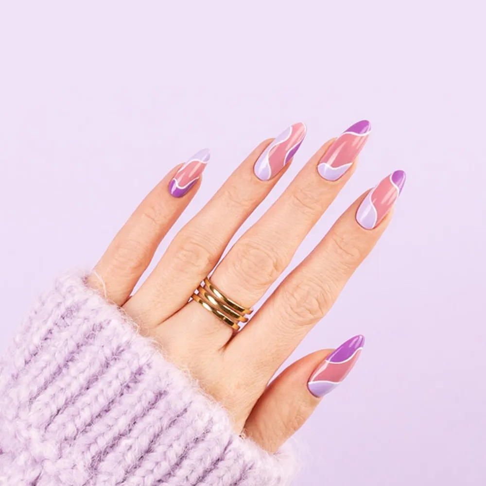 Nail Art - Décorations et Accessoires - Framenails