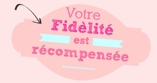Programme de fidélité et parrainage, du nouveau chez Framenails FRAMENAILS