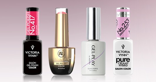 Gel Polish et autres flacons : ce qu’il faut savoir avant, pendant et après l’achat FRAMENAILS