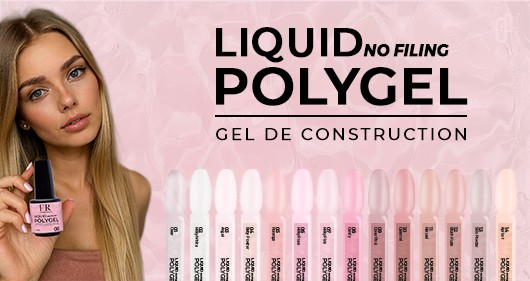 Liquid Polygel : L’allié ultime pour des poses rapides, précises et sans limage FRAMENAILS